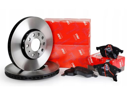 Tarcza Hamulcowa Df4748S