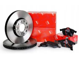 Tarcza Hamulcowa Df4748S