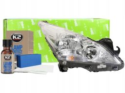 Reflektor Świateł Przednich 043785