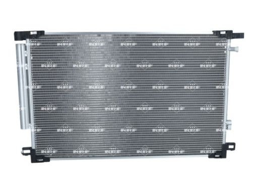 Skraplacz Klimatyzacji 350624