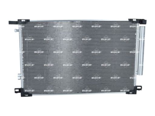 Skraplacz Klimatyzacji 350624