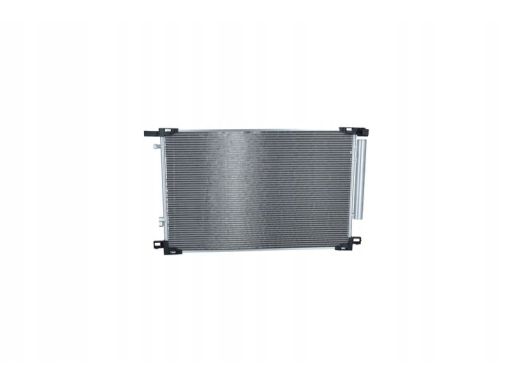 Skraplacz Klimatyzacji 350624