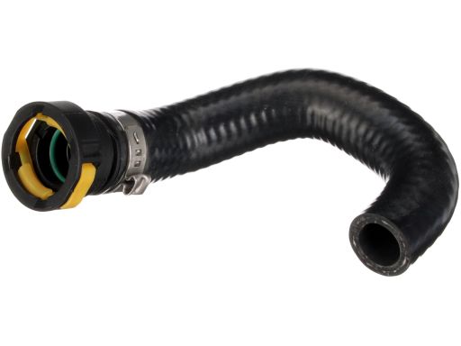 Przewód Wentylacji Skrzyni Korbowej Emh612