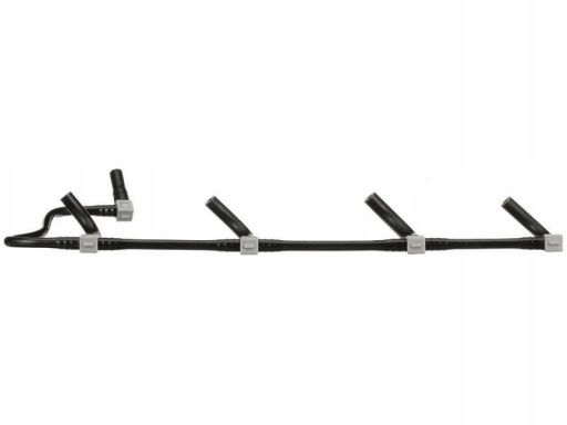 Przewód Nadmiarowy Paliwa Mfl1042