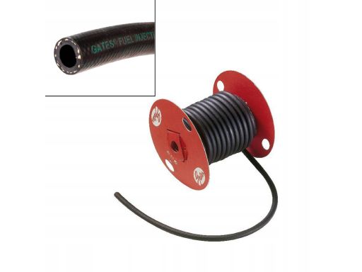 Przewód Nadmiarowy Paliwa Mfl1042