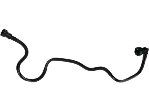 Przewód Paliwowy Elastyczny Mfl1070