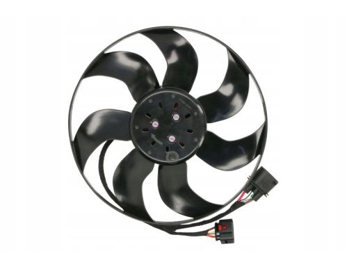Wentylator Chłodnicy Silnika 470033