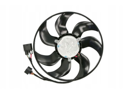 Wentylator Chłodnicy Silnika 470033