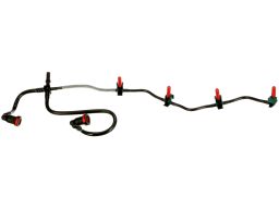 Przewód Paliwowy Elastyczny Mfl1092