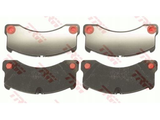 Klocek Hamulcowy Kpl. Gdb1774