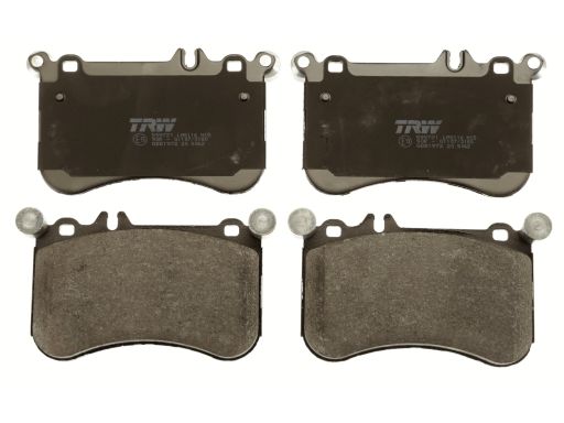 Klocek Hamulcowy Kpl. Gdb1972