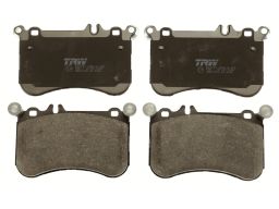 Klocek Hamulcowy Kpl. Gdb1972