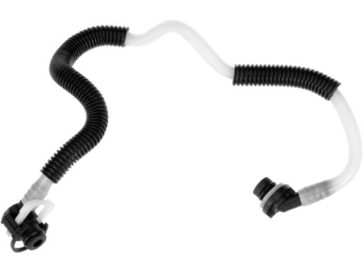 Przewód Paliwowy Elastyczny Mfl1156