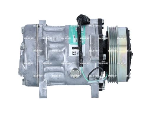 Kompresor Klimatyzacji 320217G