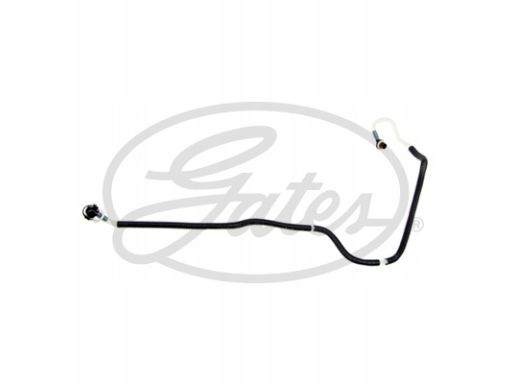 Przewód Paliwowy Elastyczny Mfl1229