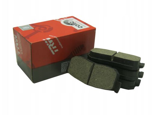 Klocek Hamulcowy Kpl. Gdb3236