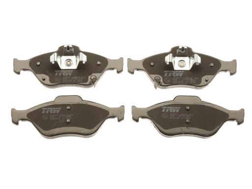 Klocek Hamulcowy Kpl. Gdb3625