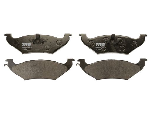 Klocek Hamulcowy Kpl. Gdb4045