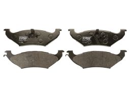 Klocek Hamulcowy Kpl. Gdb4045