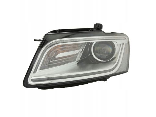 Reflektor Świateł Przednich 044867