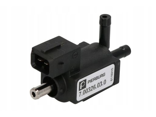 Elektrozawór Sterujący Klapy Bypass 7.00326.03.0