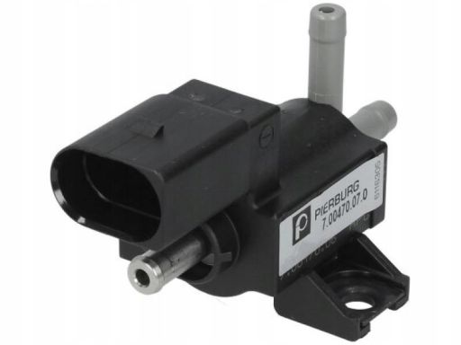 Zawór Regulacyjny Ciśnienia Doładowania 7.00470.07.0