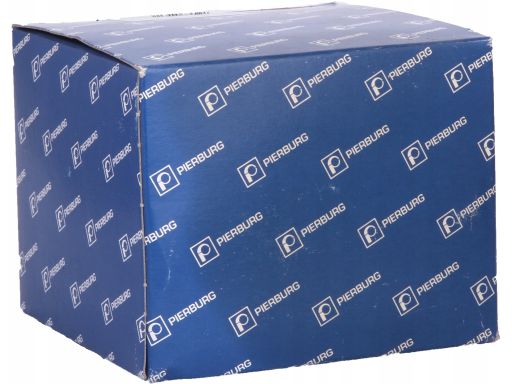 Konwerter Ciśnienia Układu Wydechowego 7.00964.03.0