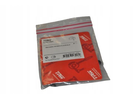 Styk Ostrzegawczy Zużycia Okładzin Hamul Gic164