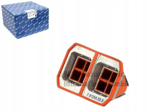 Zawór Egr 7.01268.03.0