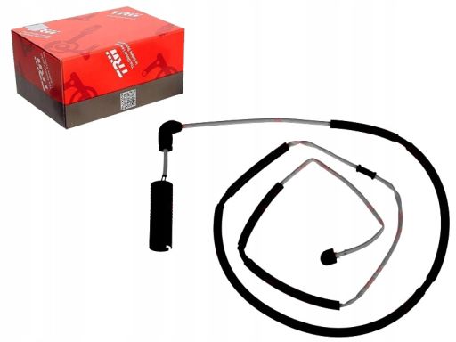 Styk Ostrzegawczy Zużycia Okładzin Hamul Gic208