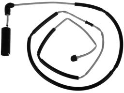 Styk Ostrzegawczy Zużycia Okładzin Hamul Gic208