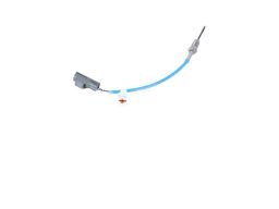 707410 Czujnik Temperatury Spalin Nrf 707410 Nrf