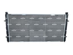 509514A Chłodnica Silnika Nrf 509514A Nrf