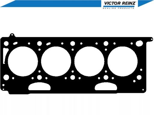 61-36645-00 Uszczelka Głowicy Cylindrów 61-36645-00 Reinz