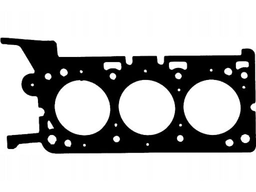 61-36880-00 Uszczelka Głowicy Cylindrów 61-36880-00 Reinz