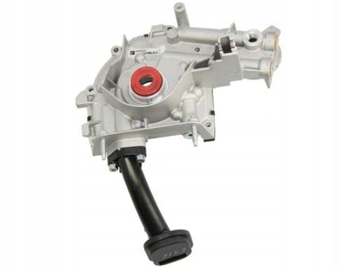 Pompa Oleju 7.01996.03.0