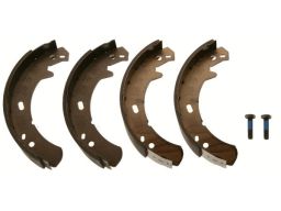 Szczęki Hamulca Postojowego Kpl. Gs8429