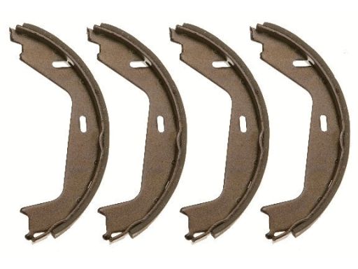 Szczęki Hamulca Postojowego Kpl. Gs8674