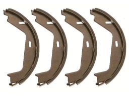 Szczęki Hamulca Postojowego Kpl. Gs8674