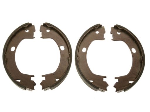 Szczęki Hamulca Postojowego Kpl. Gs8728