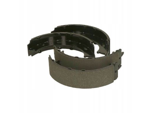 Szczęki Hamulca Postojowego Kpl. Gs8856