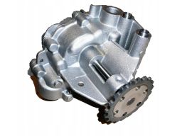 Pompa Oleju Volkswagen Nissan Opel Renault