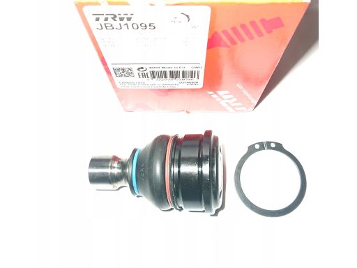 Sworzeń Wahacza Jbj1095