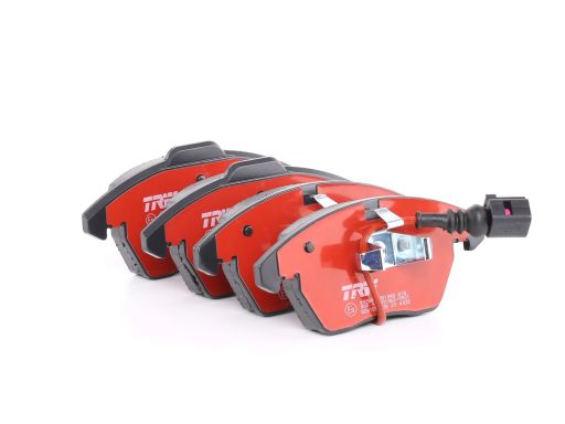 Sworzeń Wahacza Jbj1095