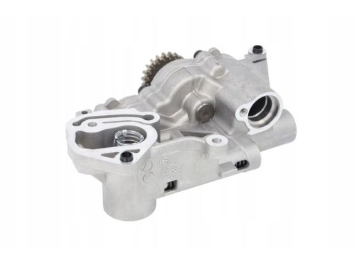 Pompa Oleju 7.07919.05.0