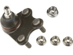 Sworzeń Wahacza Jbj816