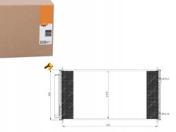 Skraplacz Klimatyzacji 35943