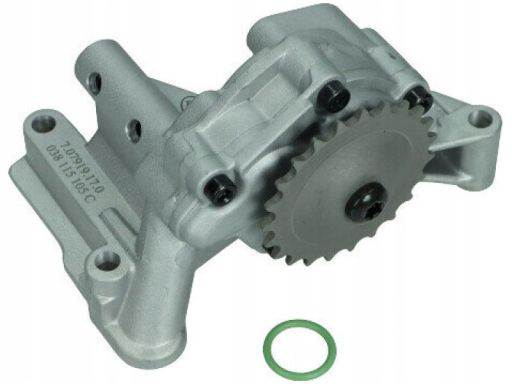 Pompa Oleju 7.07919.17.0