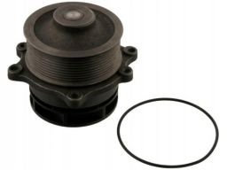 Pompa Cieczy Chłodzącej 39083