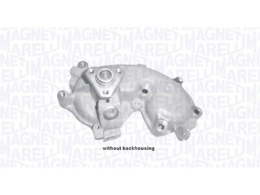 Pompa Cieczy Chłodzącej Wpq0314